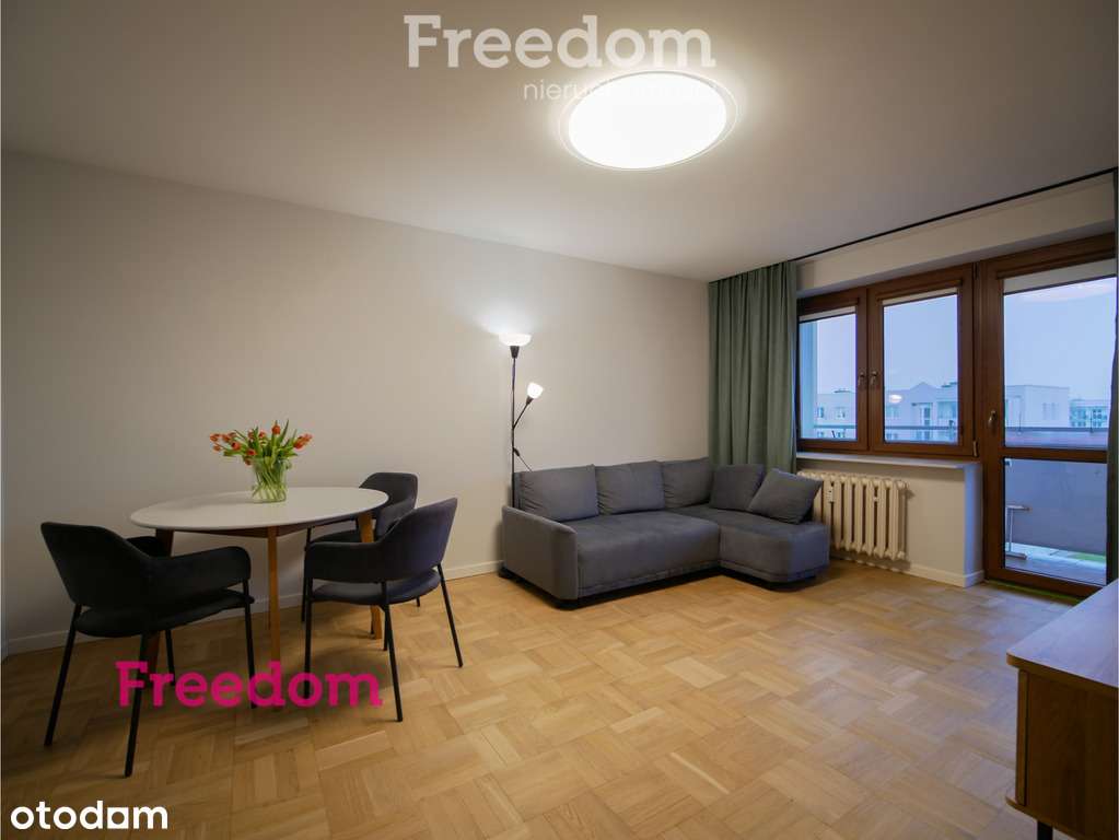 Mieszkanie świeżo po remoncie - Pełny obrazek: 5/9