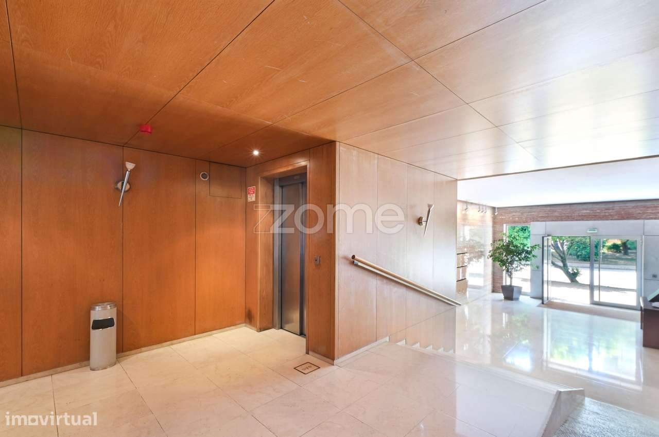 Apartamento T3+1 com vistas cidade e mar - Grande imagem: 4/33