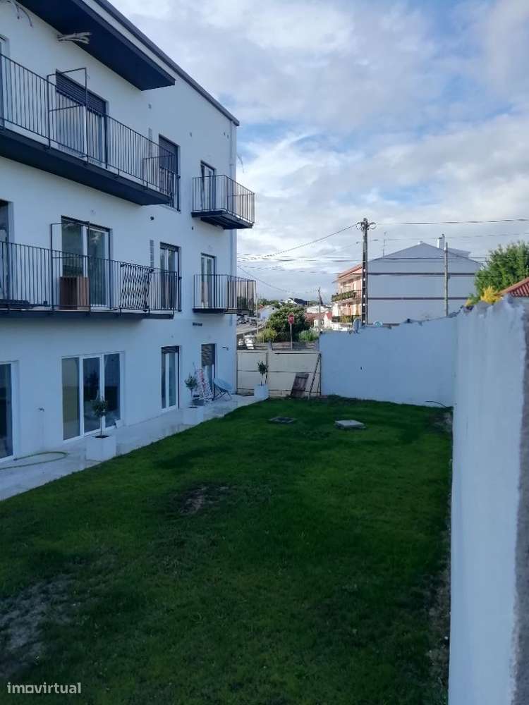 Apartamento T1 internet e tv cabo Leiria - Grande imagem: 5/12