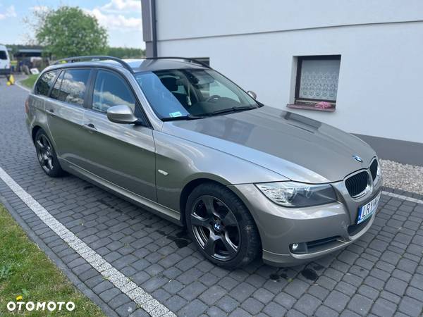 BMW Seria 3 - 4