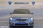 Mercedes-Benz E 350 CDi Avantgarde BlueEfficiency - 2