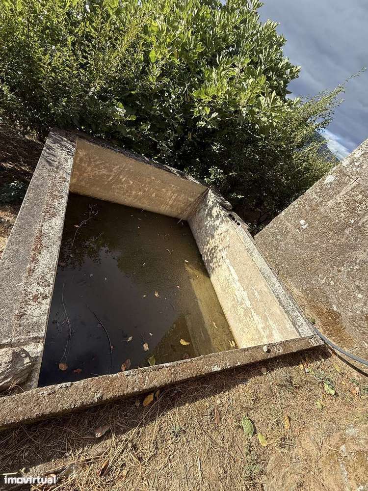 Casa em pedra em Penajoia, Lamego - Grande imagem: 5/12