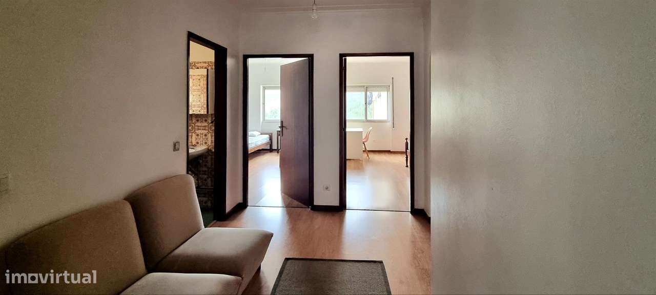 Apartamento T3 - S. A. Olivais - Coimbra/Venda-18
