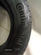 4X CONTINENTAL CROSSCONTACT LX 2 255/60R18 112H - 11