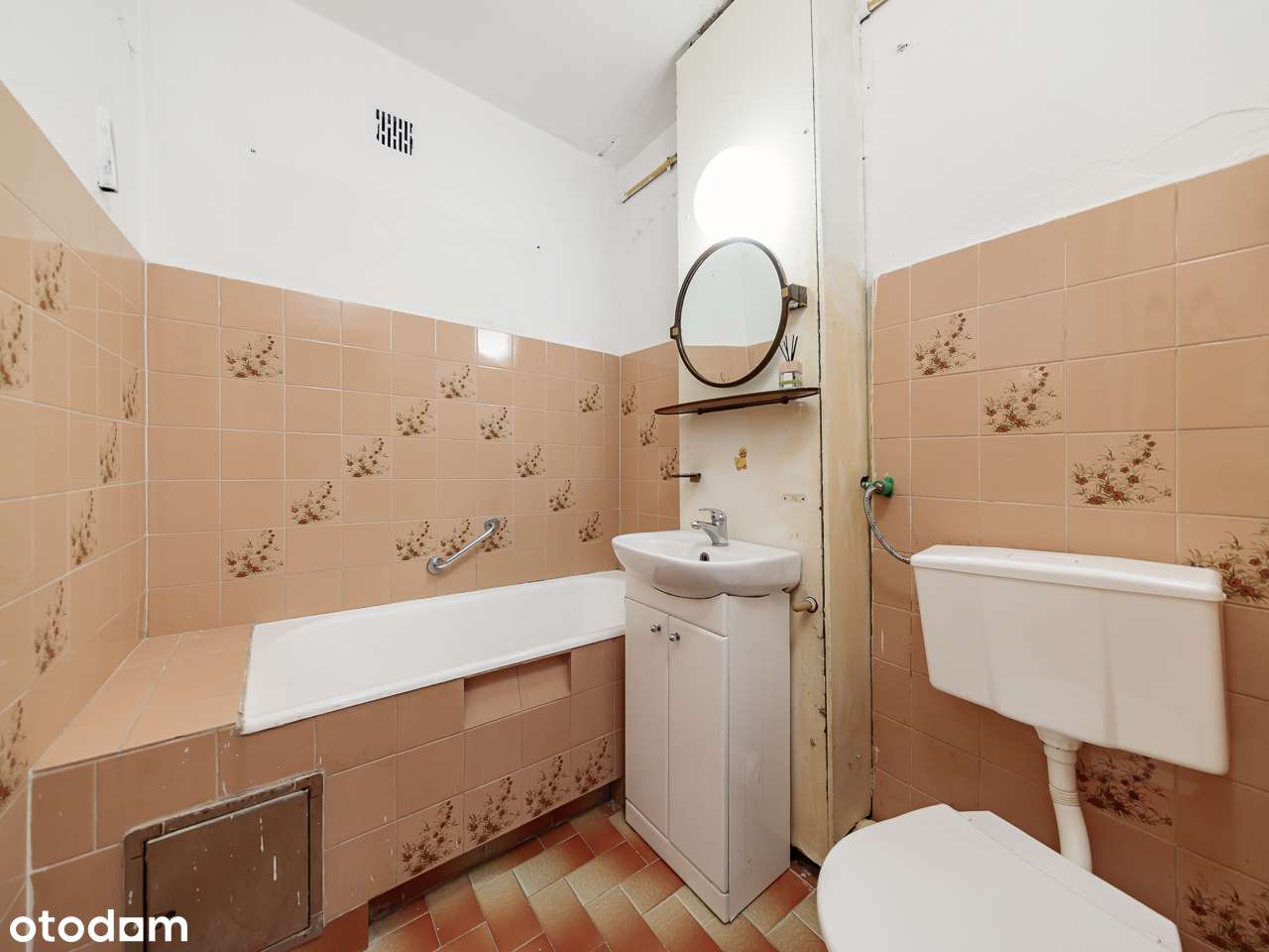 Metro Kondratowicza 280 m, centrum 20 min, wysokie piętro-6