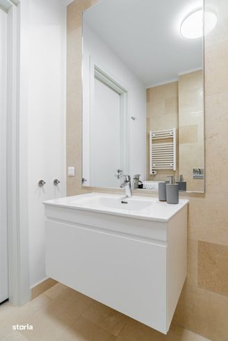2 camere | 51 mp + terasa | Mobilat premium | Luxuria-5