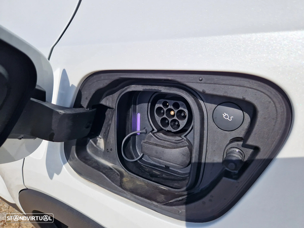 Volvo XC 40 Recharge Ultimate - 10