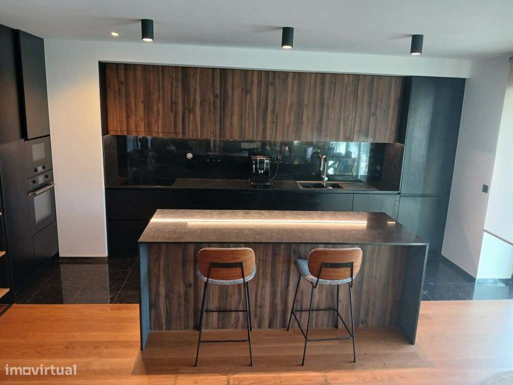 T1 no condominio novo - Grande imagem: 2/5