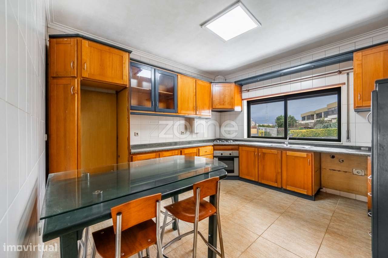 Moradia T4 Ferreiros, Braga-12