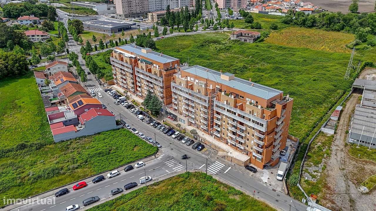 Apartamento T2 para venda - Grande imagem: 3/31