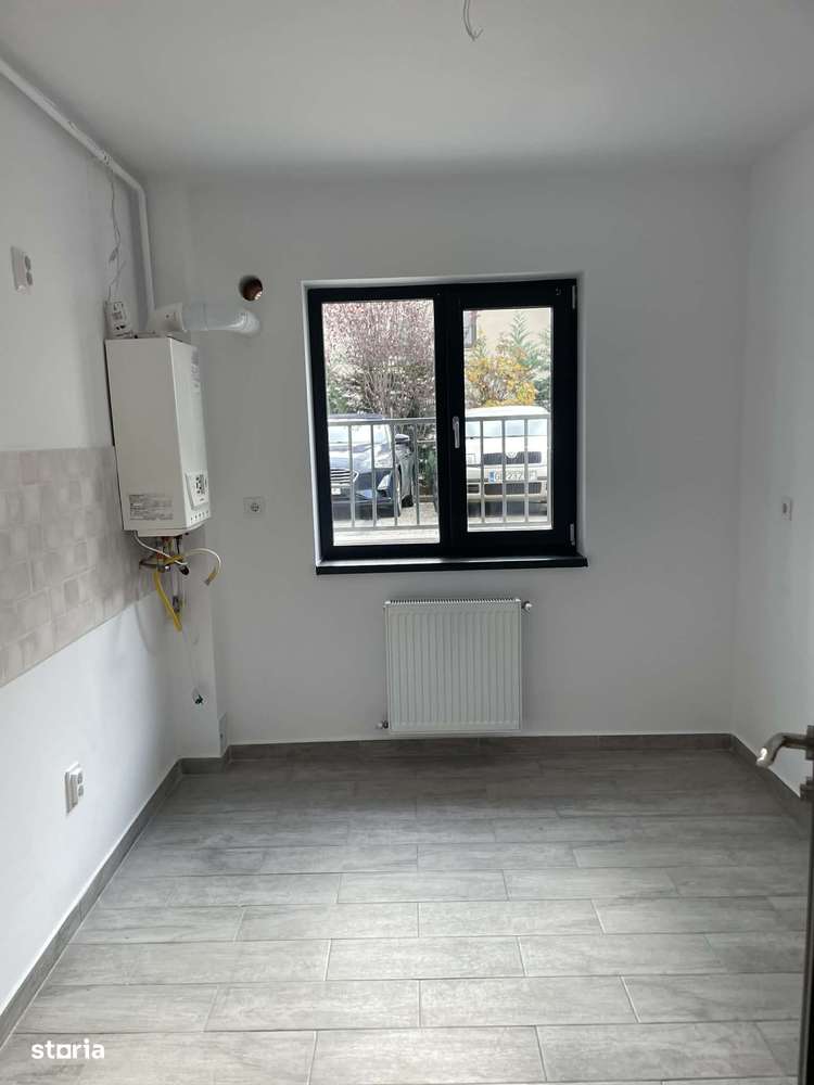 Apartament 2 camere-Loc de parcare, intabulat/zona popas pacurari - Imagine principală: 4/8