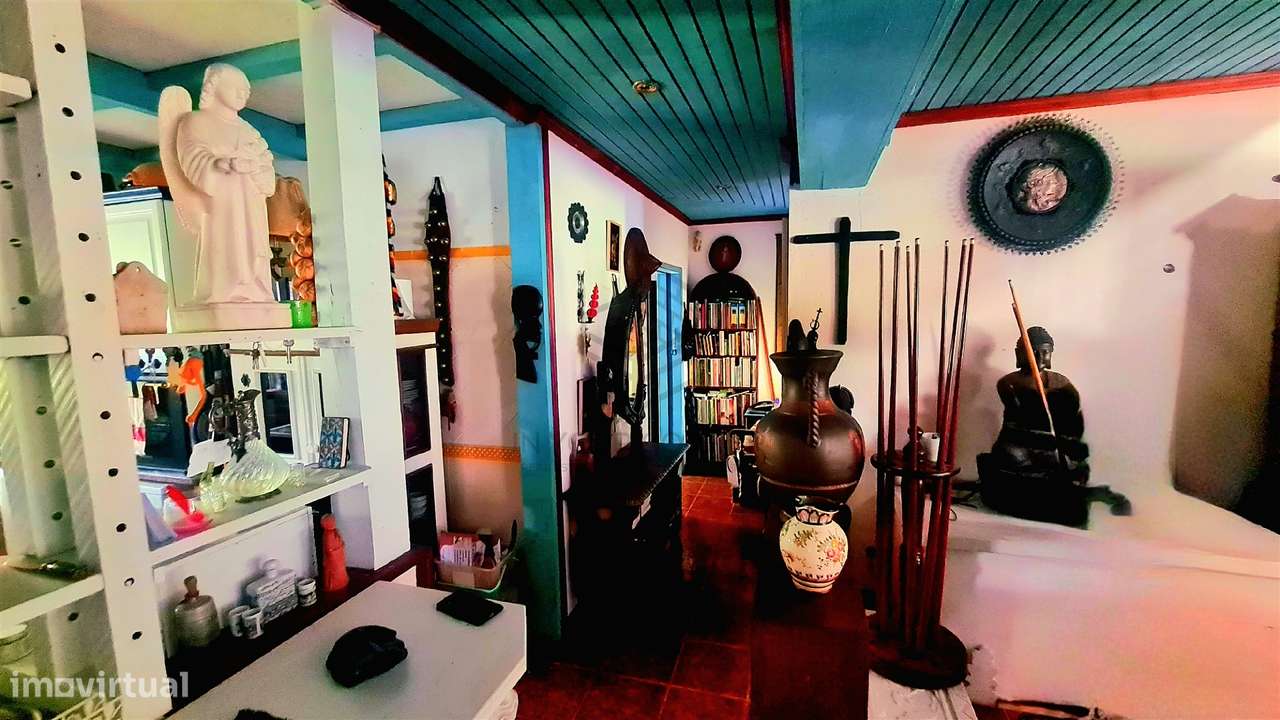 Moradia >=T10 Venda em Azeitão (São Lourenço e São Simão),Setúbal-43