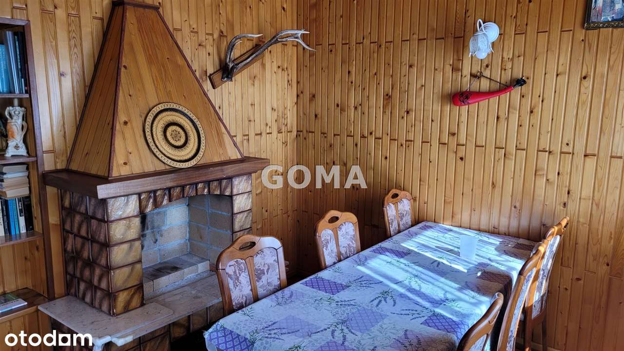 Centrum Siemiatycz - dom wolnostojacy nad Zalewem-18