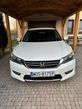 Honda Accord 2.4 S - 1