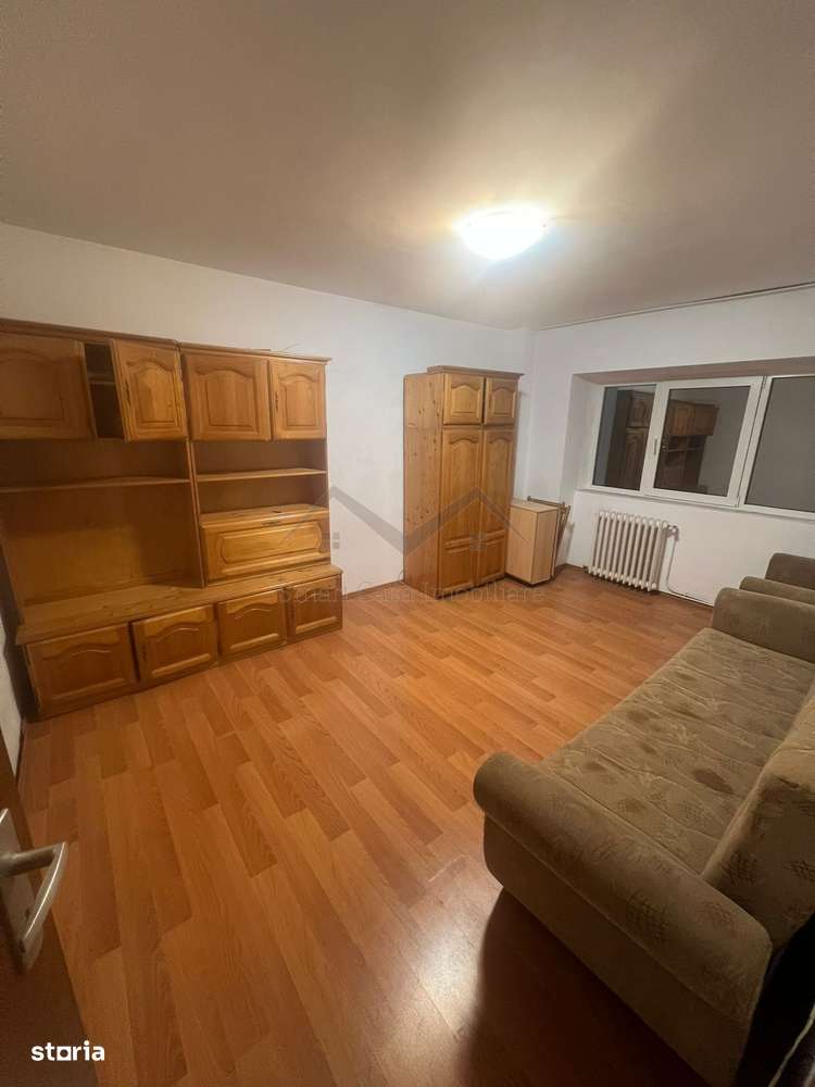 Apartament 3 camere decomandat Nicolina/Clopotari - Imagine principală: 2/16