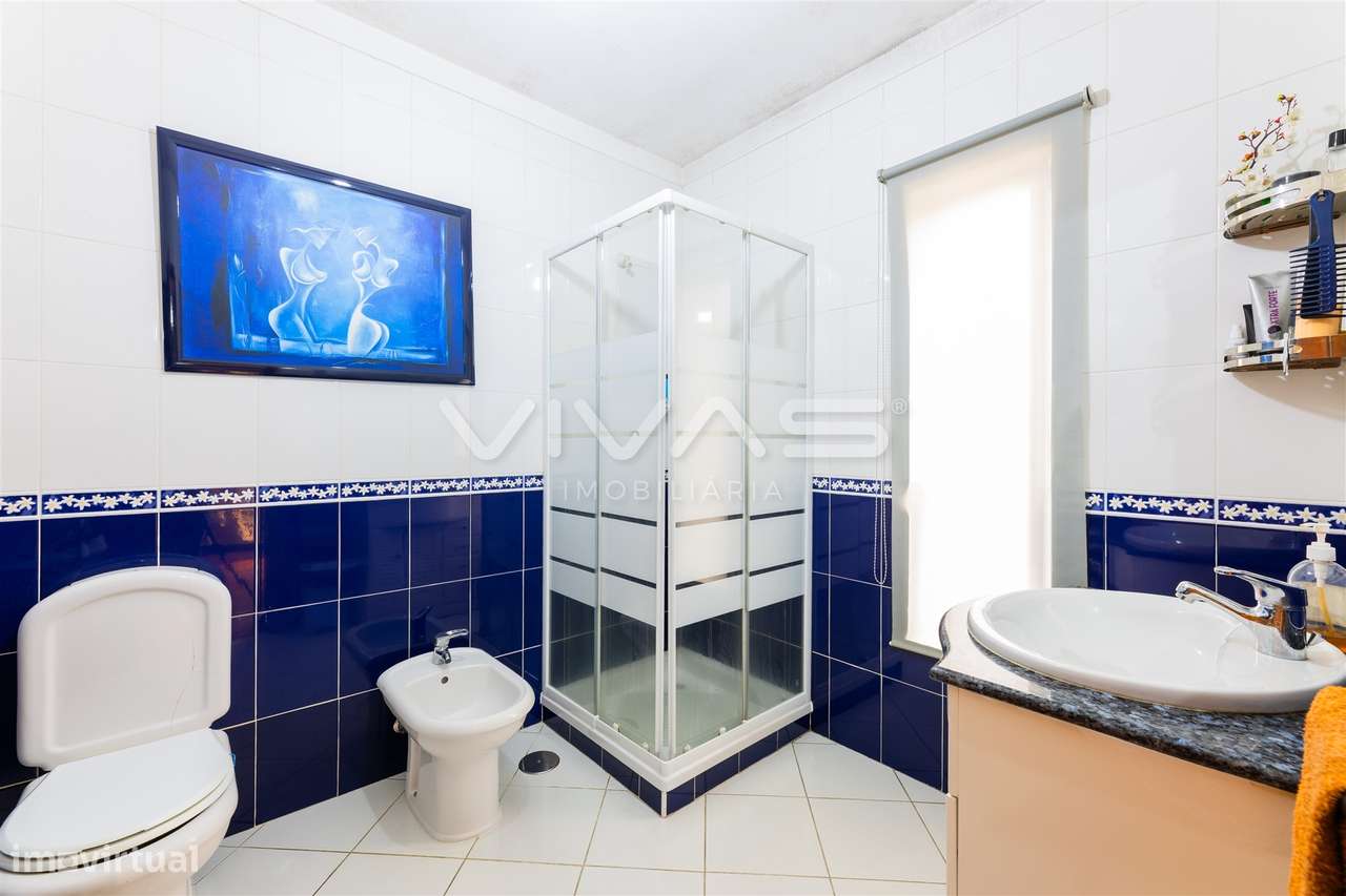 Moradia em Banda T3 Venda em Turiz,Vila Verde-25