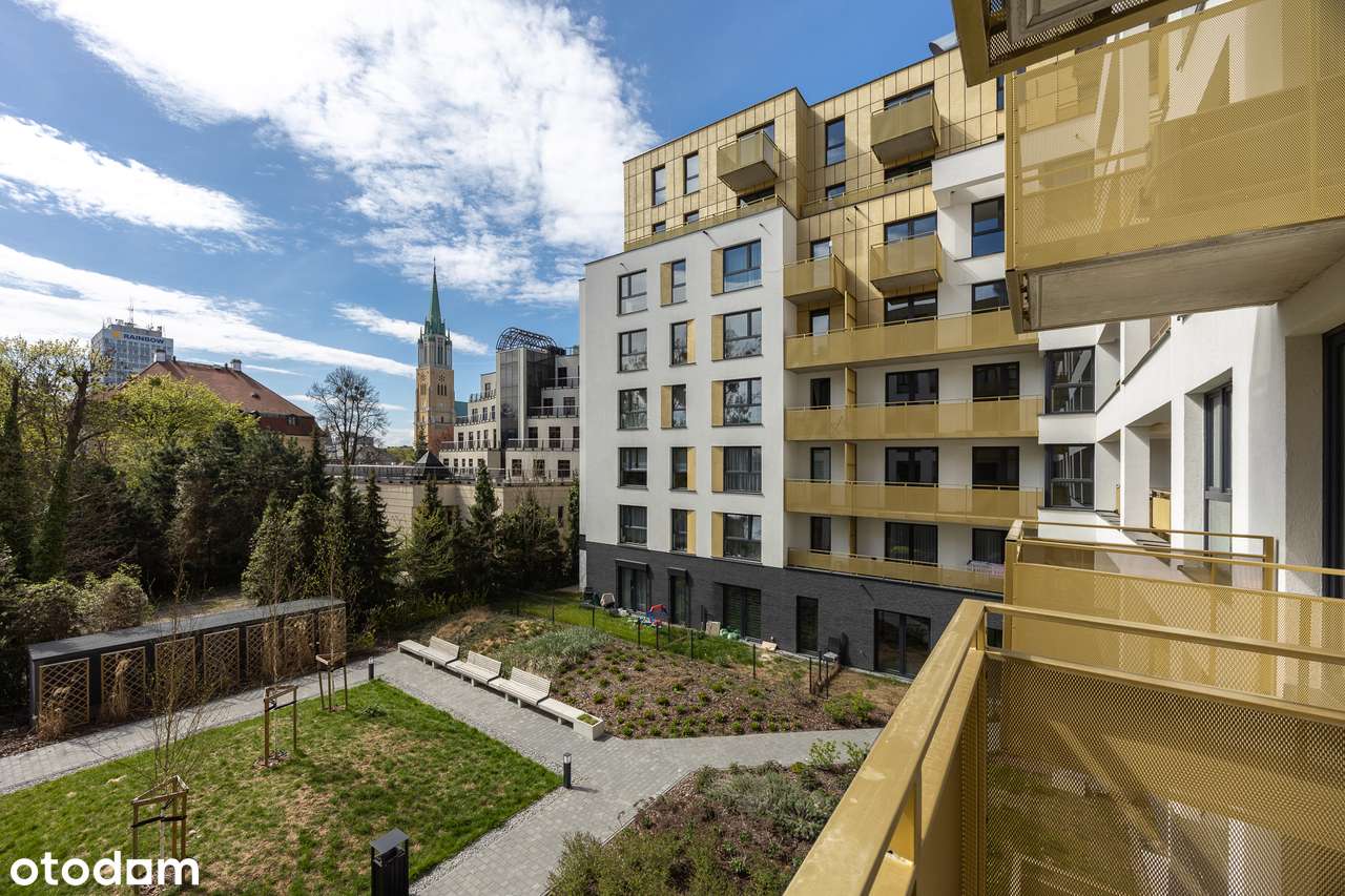 Nowe, 3-pok, centrum, 2 balkony, wysoki standard, bez prowizji-18