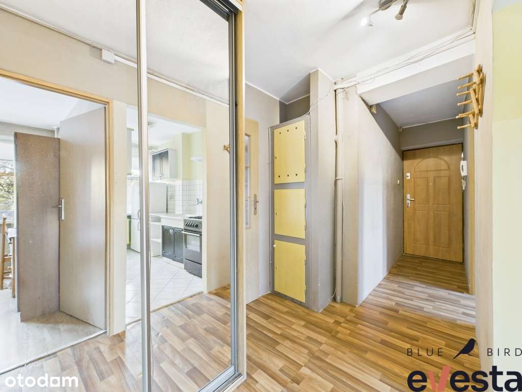 3 pok. / rozkład / Nowowiejska / media miejskie /-9