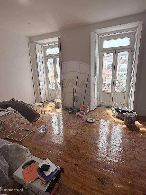 Apartamento T4 para venda-3