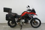 BMW GS - 1