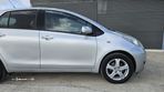 Toyota Yaris 1.0 VVT-i Sol+AC - 9