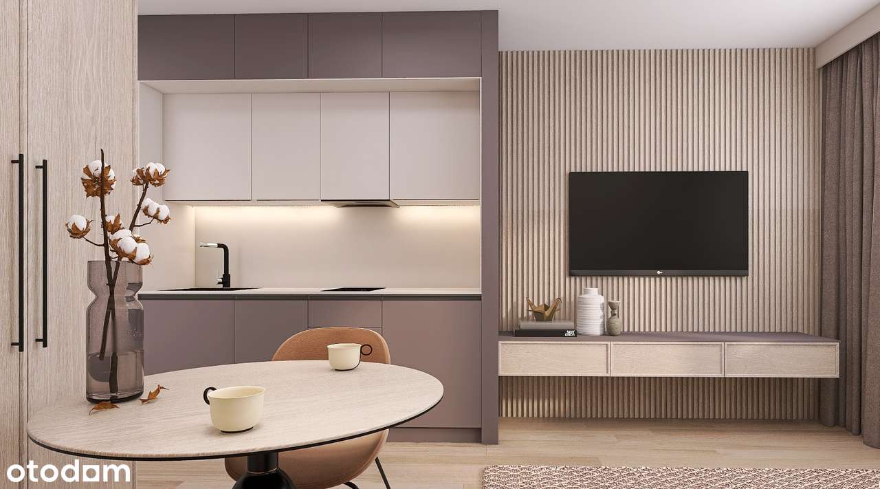 Monte Cassino Apartments - apartament nr 33 - Pełny obrazek: 1/10