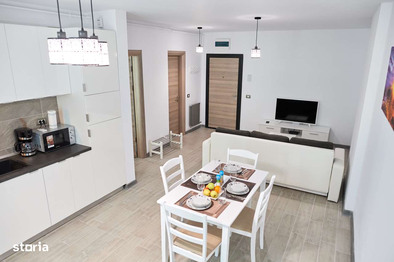 COMISION 0% - Mamaia Nord-Alezzi-Aparatament 2 camere vedere la mare-11