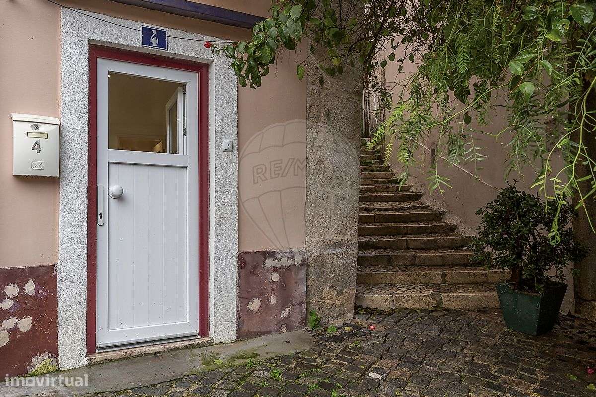 Apartamento T1 para arrendamento - Grande imagem: 2/14