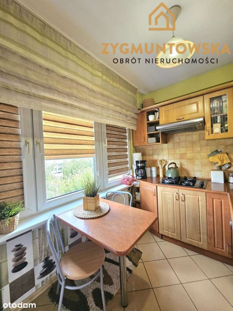 Mieszkanie 3-pokoje bez nakładów – do zamieszkania - Pełny obrazek: 5/9