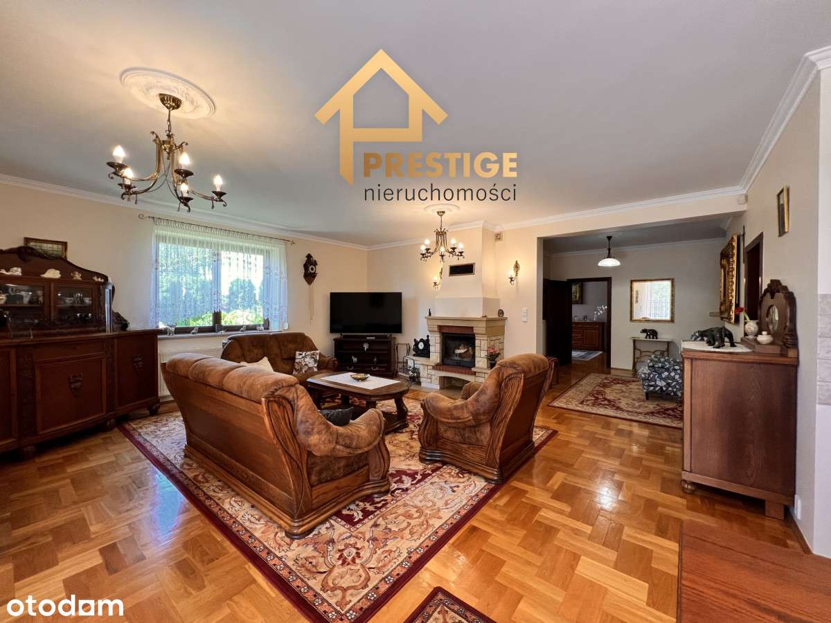 Na sprzedaż parterowy dom w Węglewie gm. Golina-9