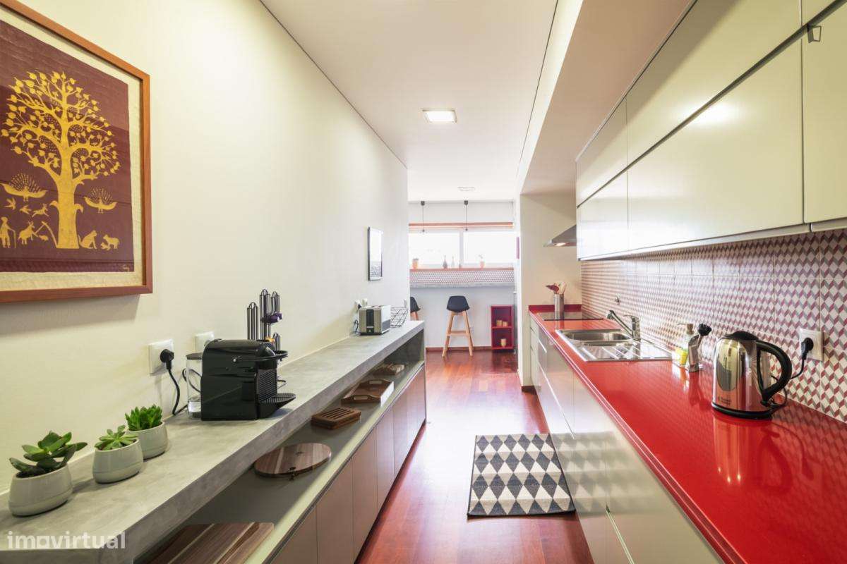 Apartamento com 3 quartos - localizado em Bonfim Porto - Grande imagem: 4/38