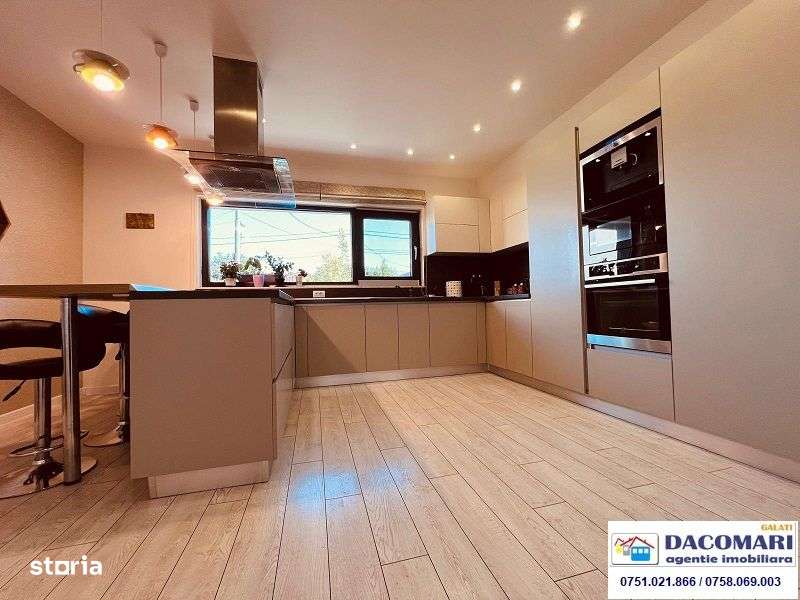 Vila deosebita Gradina Publica!-9