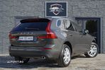 Volvo XC 60 B4 D AWD Geartronic Momentum Pro - 4