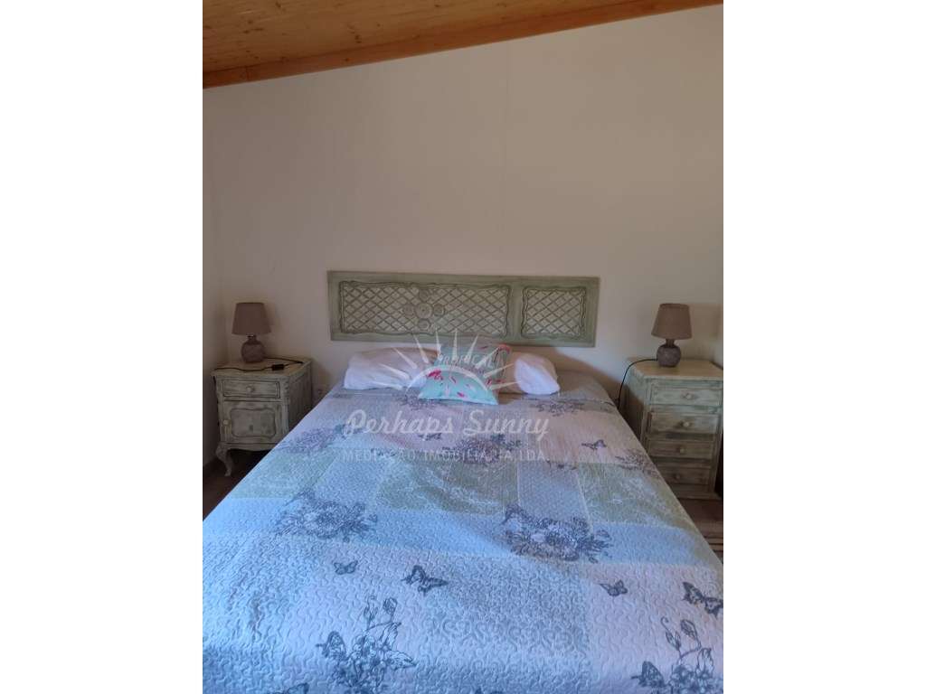 Bungalow Arrendamento - Melides - Grande imagem: 5/10