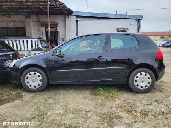 Volkswagen Golf IV 1.4 Trendline - 2