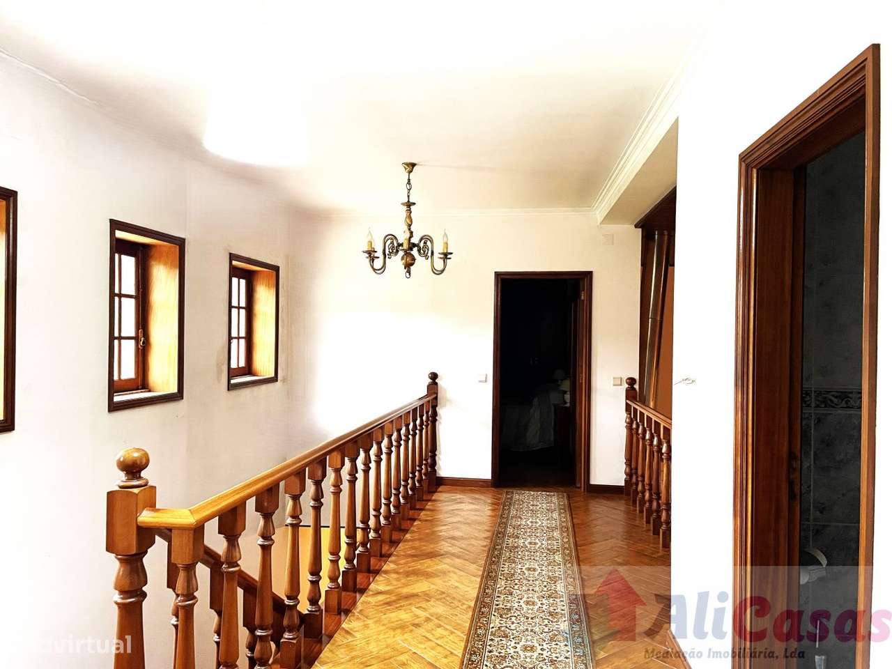 Vivenda Isolada C/ 2.719m2 de Terreno-30