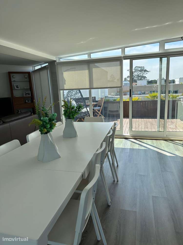 Apartamento T3 duplex-17