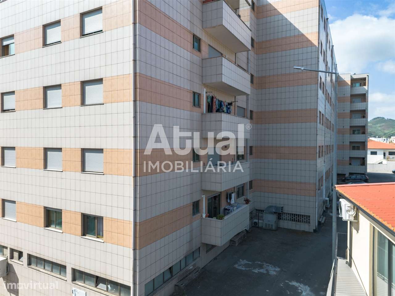 Apartamento T3 Venda em Caldas de Vizela (São Miguel e São João),Vizel-26