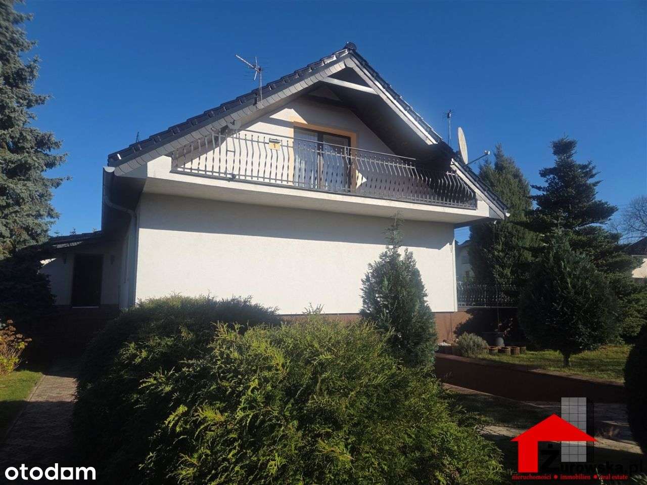 Dom, 180 m², Strzelce Opolskie - Pełny obrazek: 4/20