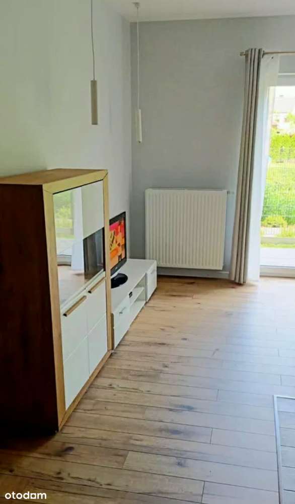 Sprzedam komfortowe mieszkanie z ogródkiem.m. - Pełny obrazek: 5/11