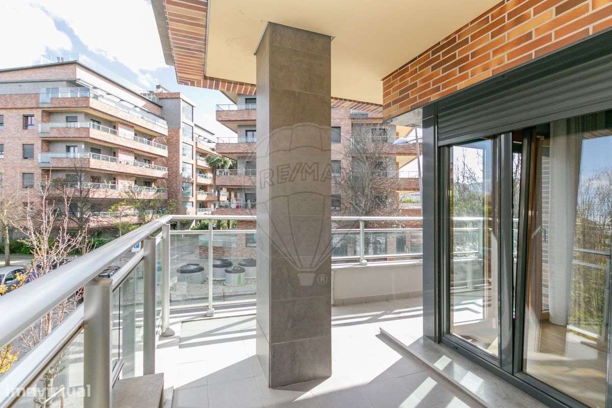 Apartamento T2 para venda-29