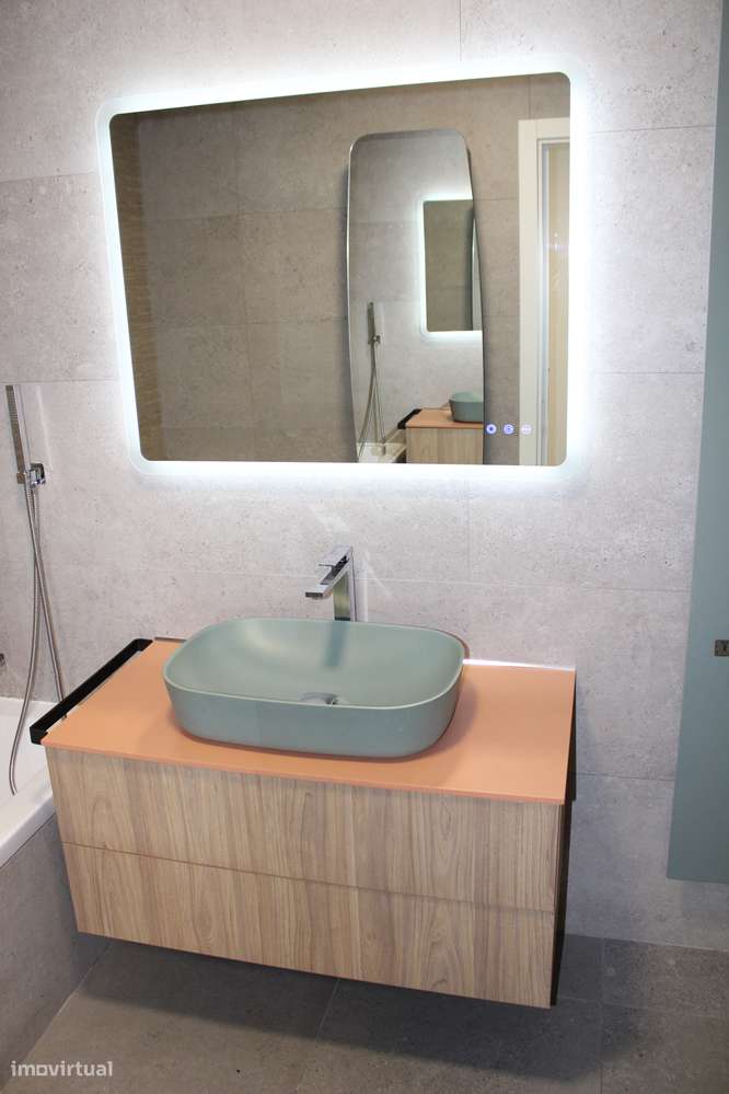 T3 Duplex - Av. da Europa - Viseu-23