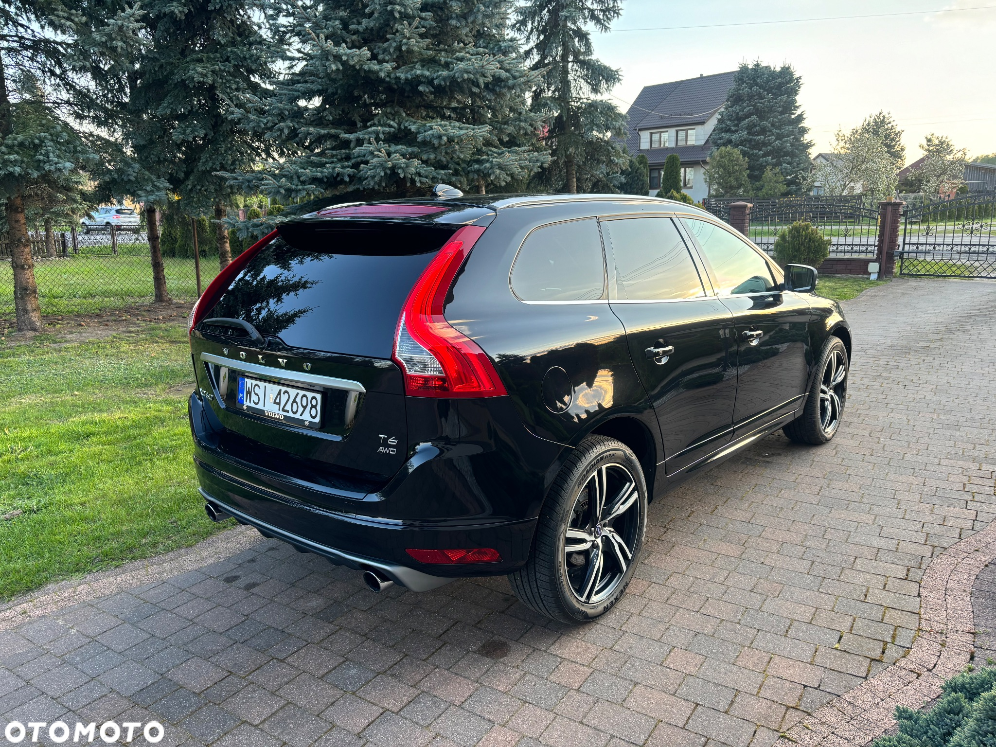 Volvo XC 60 - 7