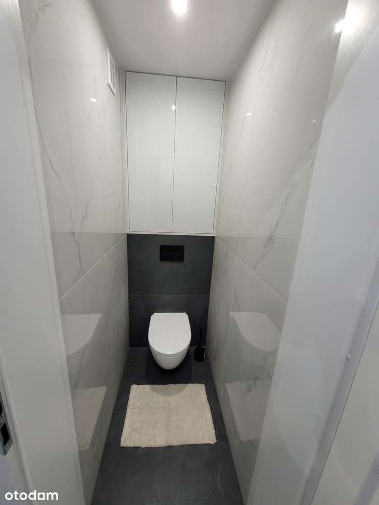 Mieszkanie 60m2 po remoncie - Pełny obrazek: 5/13