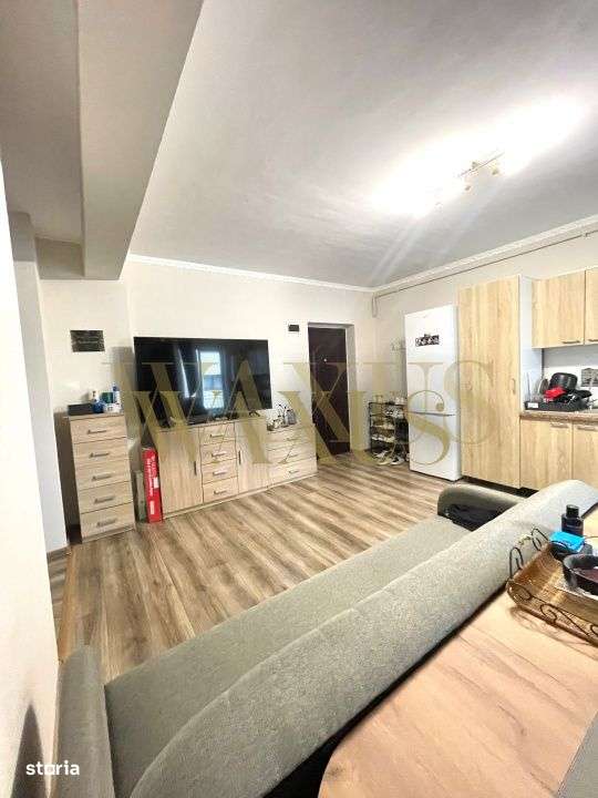 NOU PE PIAȚA! Apartament de 2 camere, 51mp, parcare, Urusagului - Imagine principală: 2/5