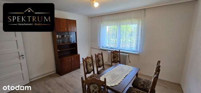 Dom wolnostojący 131 m2 - idealny do własnej aranż - Pełny obrazek: 5/13