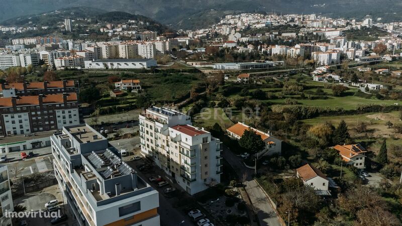 Duplex T4 / Covilhã, Covilhã