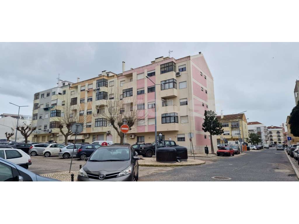 Loja 49 m2, no centro Alcochete - Grande imagem: 3/6