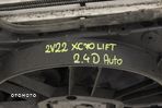 CHŁODNICE VOLVO XC70 V70 LIFT 05R- 2.4 D AUTOMAT - 13