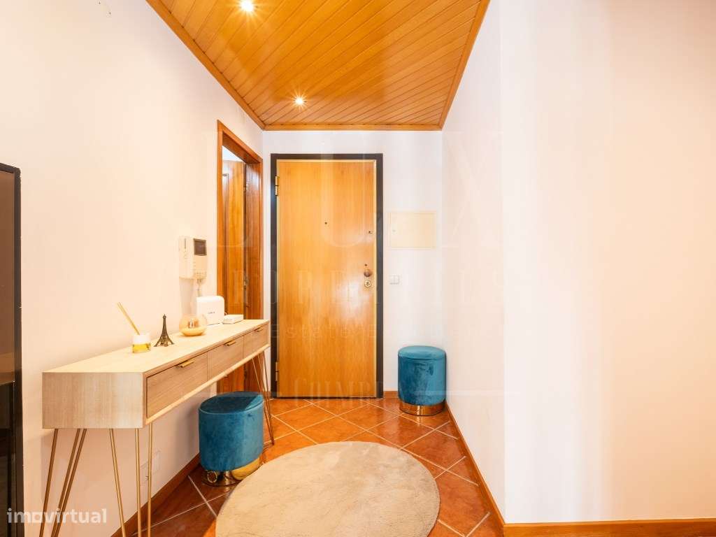 Apartamento T3 Duplex | Rua da Liberdade, Eiras - Grande imagem: 5/41